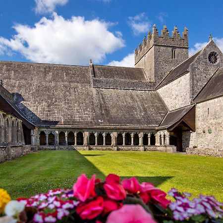 Hayes Hotel Thurles Exterior foto